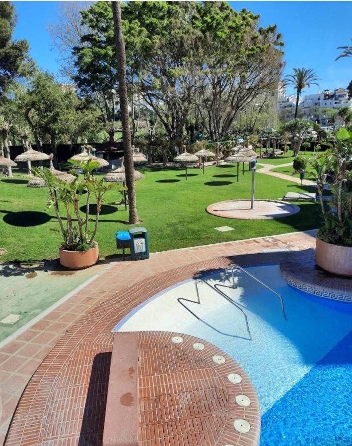 Apartment Benalbeach Vistas Al Mar