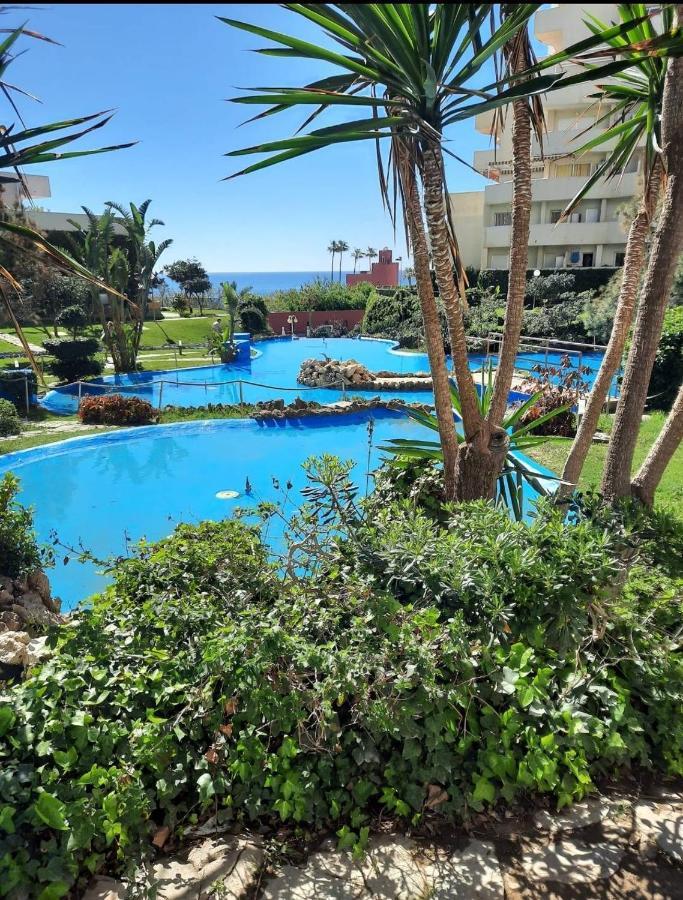 Benalbeach Vistas Al Mar Apartment