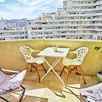 Benalbeach Suite Vistas Al Mar