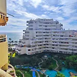 Benalbeach Suite Vistas Al Mar