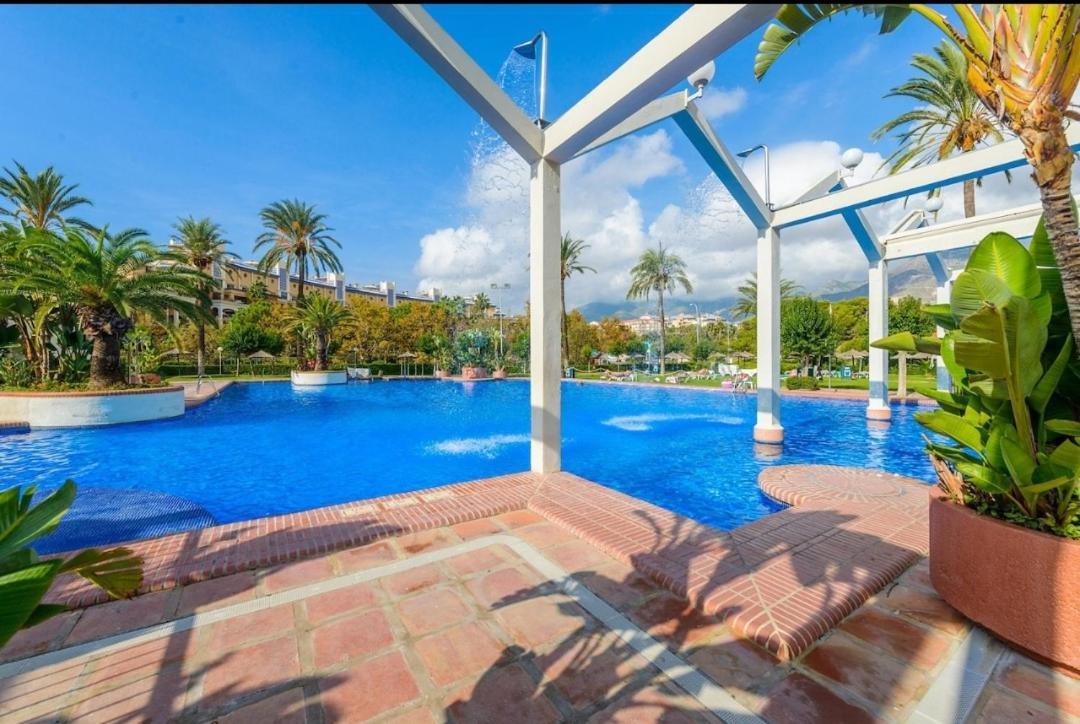 Apartment Benalbeach Vistas Al Mar *