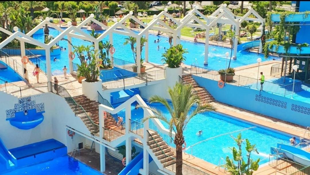 Apartment Benalbeach Vistas Al Mar
