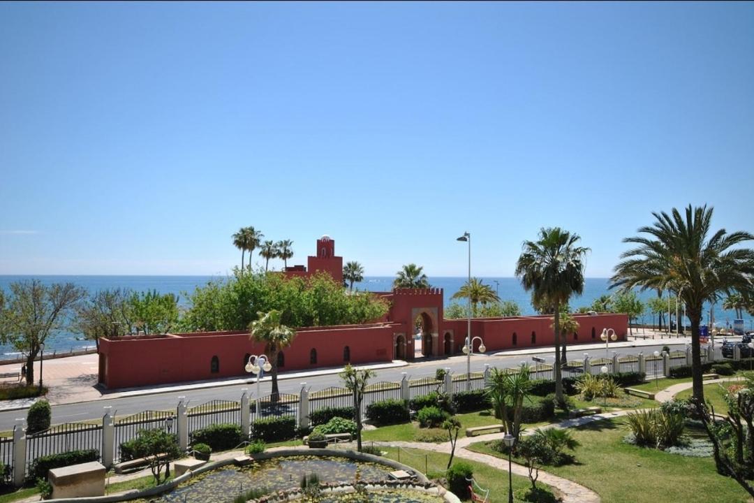 Apartment Benalbeach Vistas Al Mar *