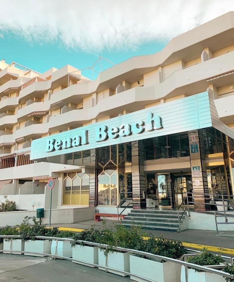 Benalbeach Vistas Al Mar Apartment Benalmadena