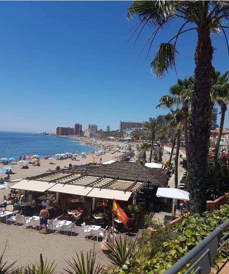 Benalbeach Vistas Al Mar Apartment Benalmadena