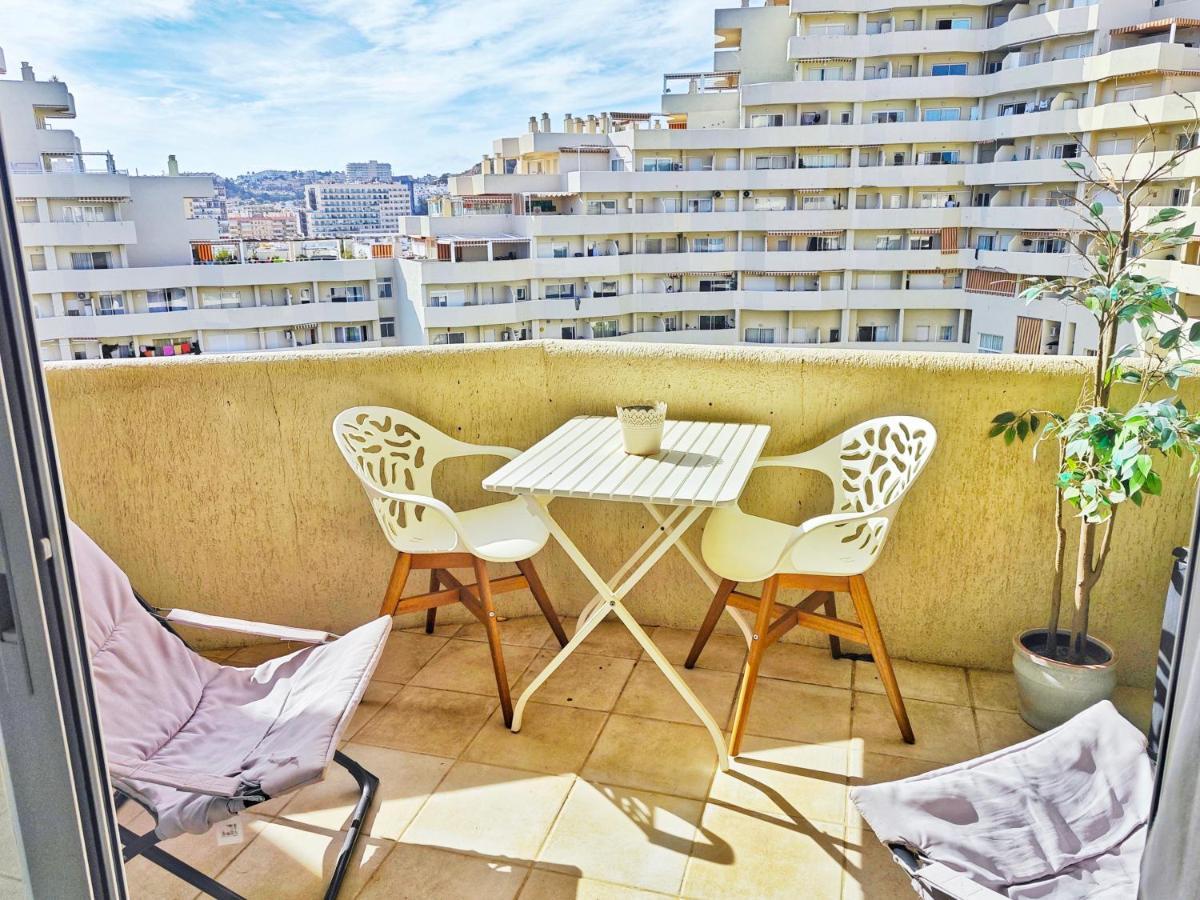 Apartment Benalbeach Vistas Al Mar