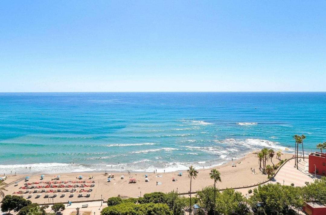 Apartment Benalbeach Vistas Al Mar *
