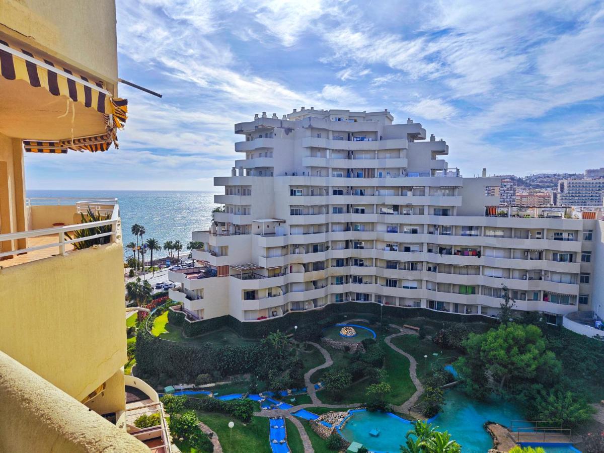 Benalbeach Vistas Al Mar