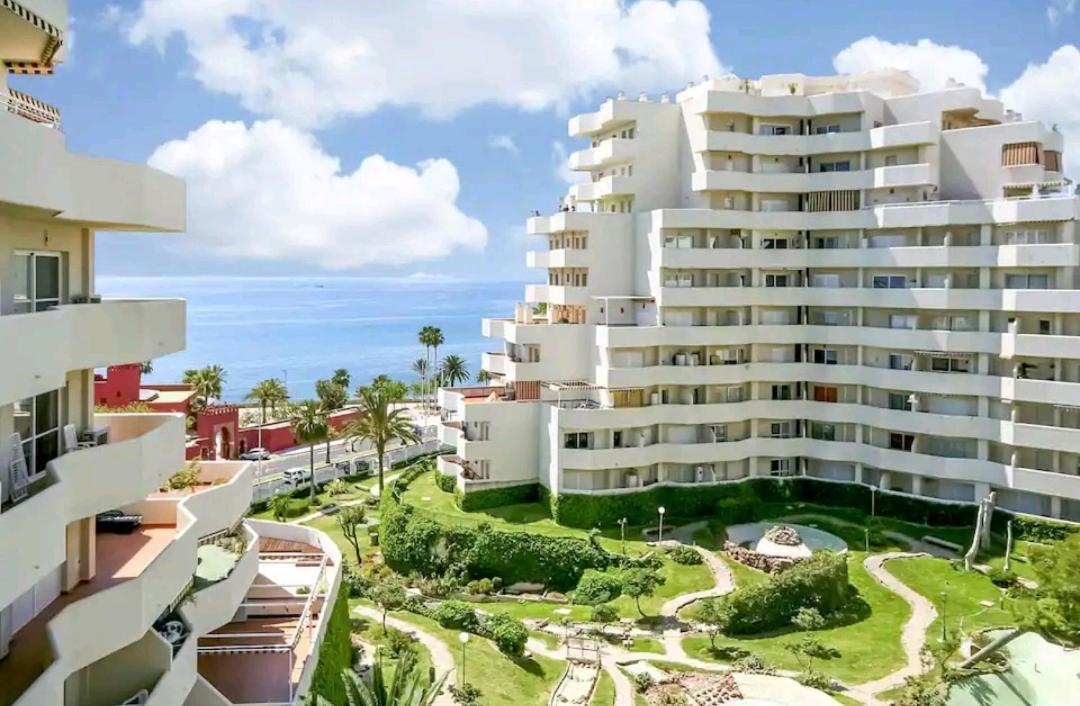 Apartment Benalbeach Vistas Al Mar Benalmadena