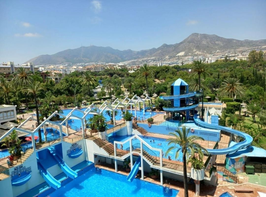 Apartment Benalbeach Vistas Al Mar Benalmadena