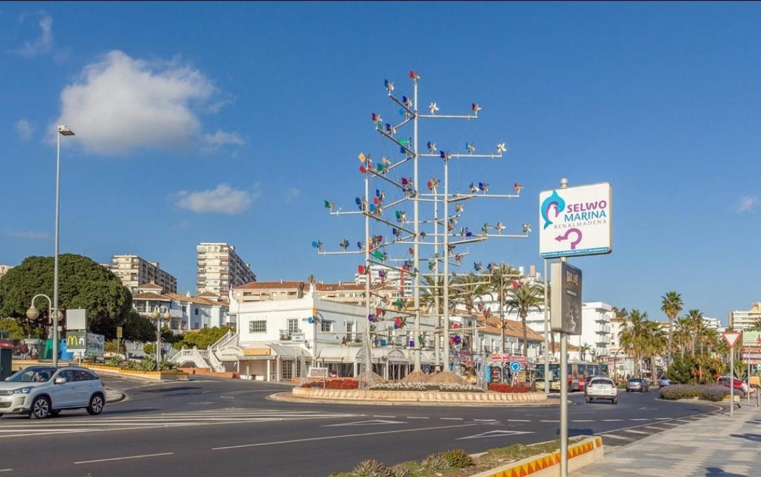 Apartment Benalbeach Vistas Al Mar Benalmadena