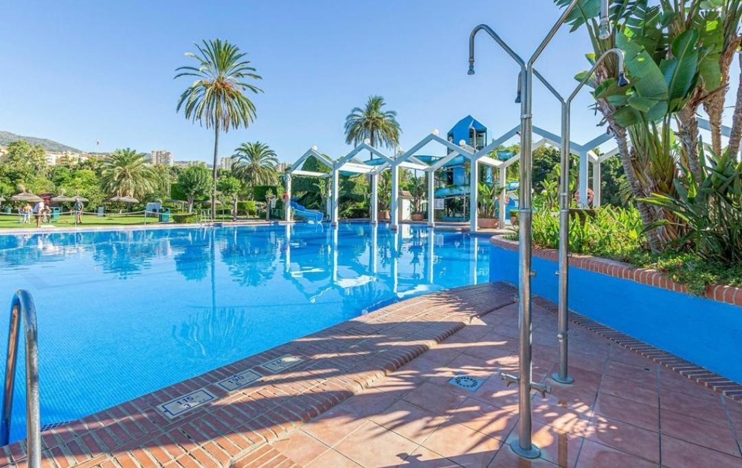 Apartment Benalbeach Vistas Al Mar