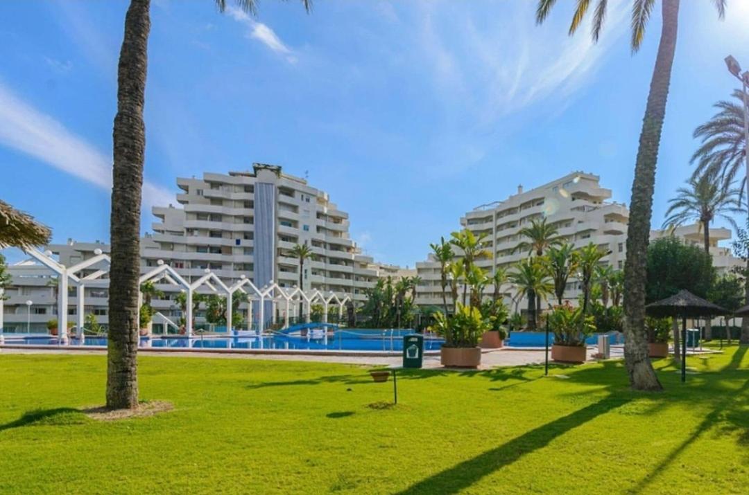Benalbeach Vistas Al Mar *