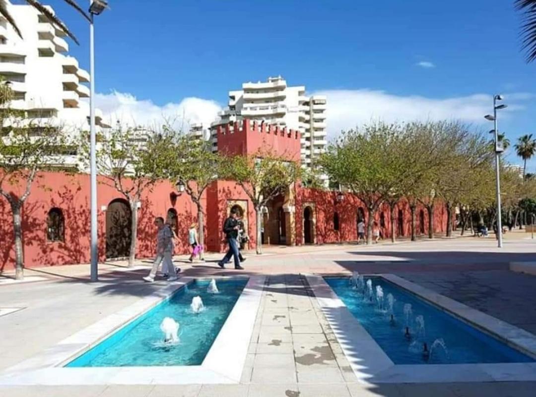 Apartment Benalbeach Vistas Al Mar