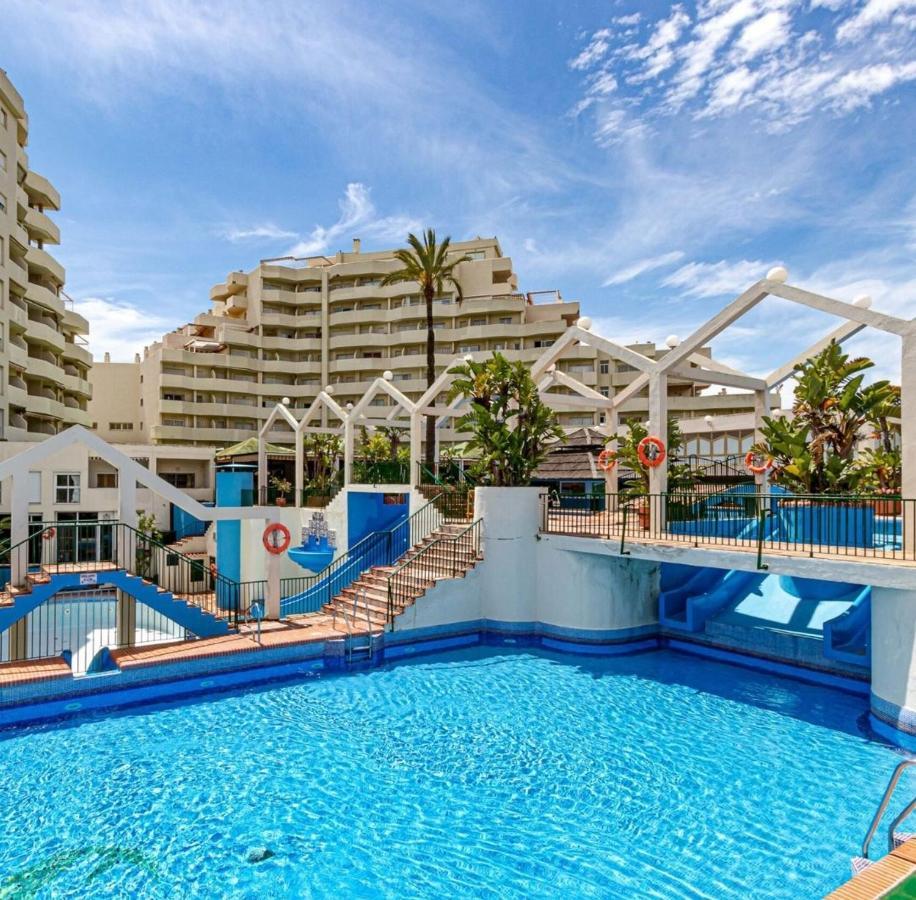Benalbeach Vistas Al Mar Benalmadena