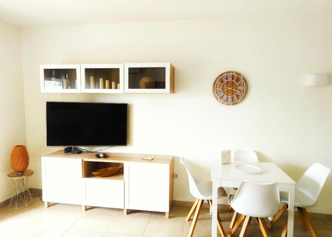 Apartment Benalbeach Vistas Al Mar *