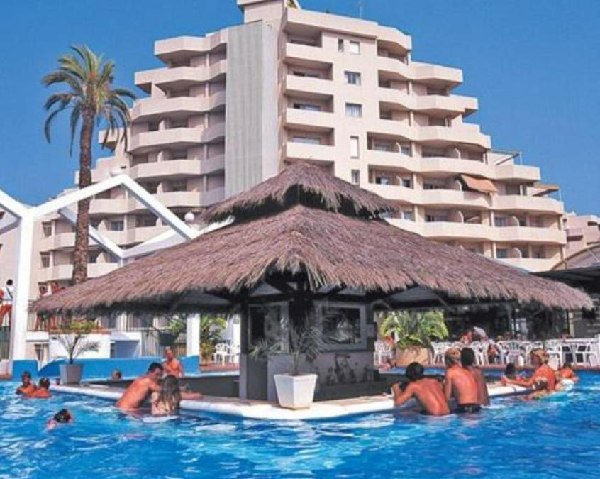 Benalbeach Vistas Al Mar *