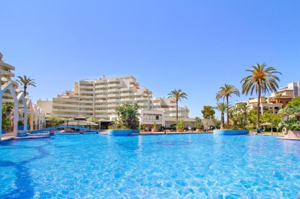 Benalbeach Vistas Al Mar Apartment