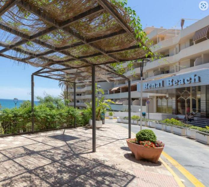 Benalbeach Vistas Al Mar Apartment Benalmadena