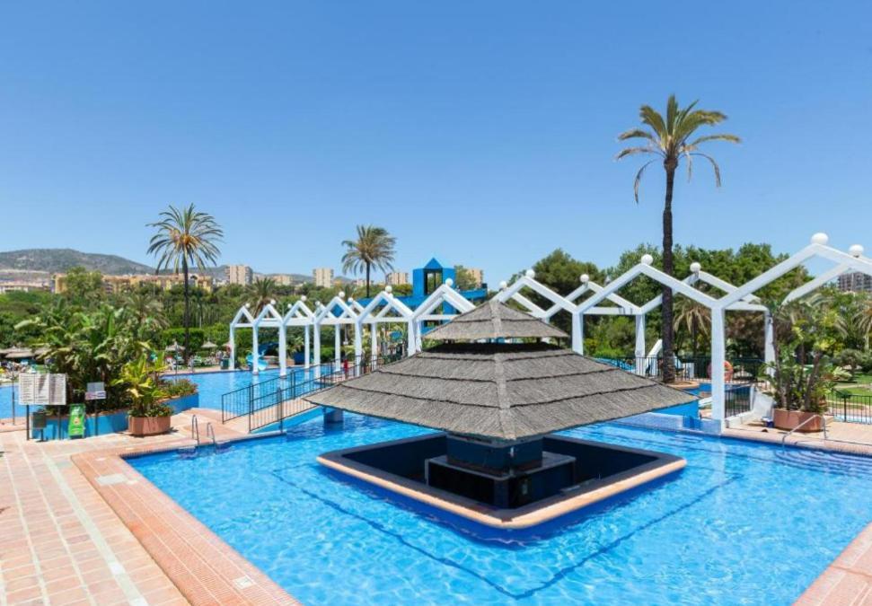 Benalbeach Vistas Al Mar * Benalmadena